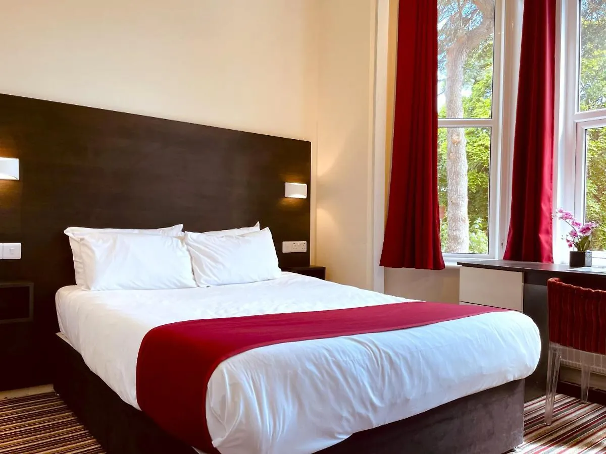 Piccadilly Hotel Bournemouth