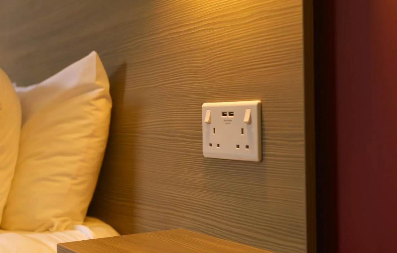 ***  Piccadilly Hotel Bournemouth United Kingdom