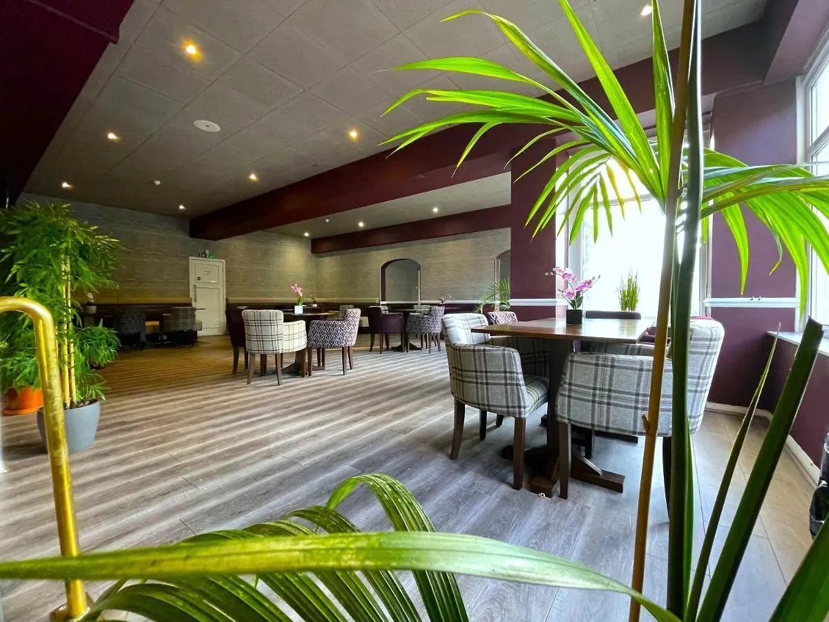 Piccadilly Hotel Bournemouth 3*,