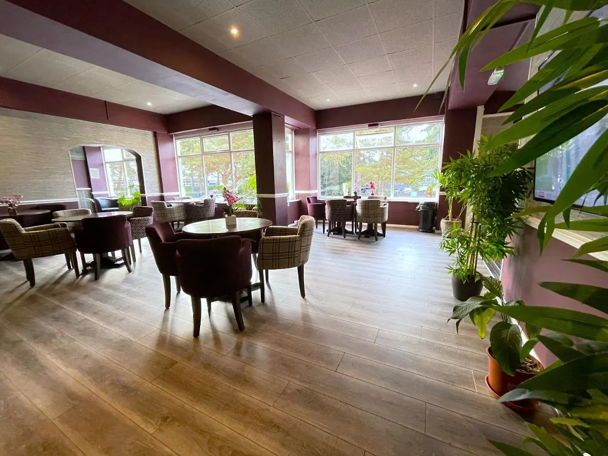 Piccadilly Hotel Bournemouth