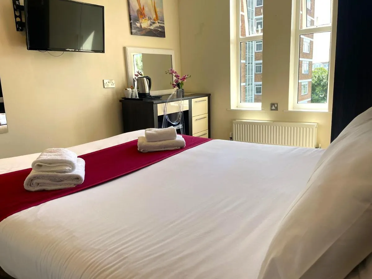 Piccadilly Hotel Bournemouth