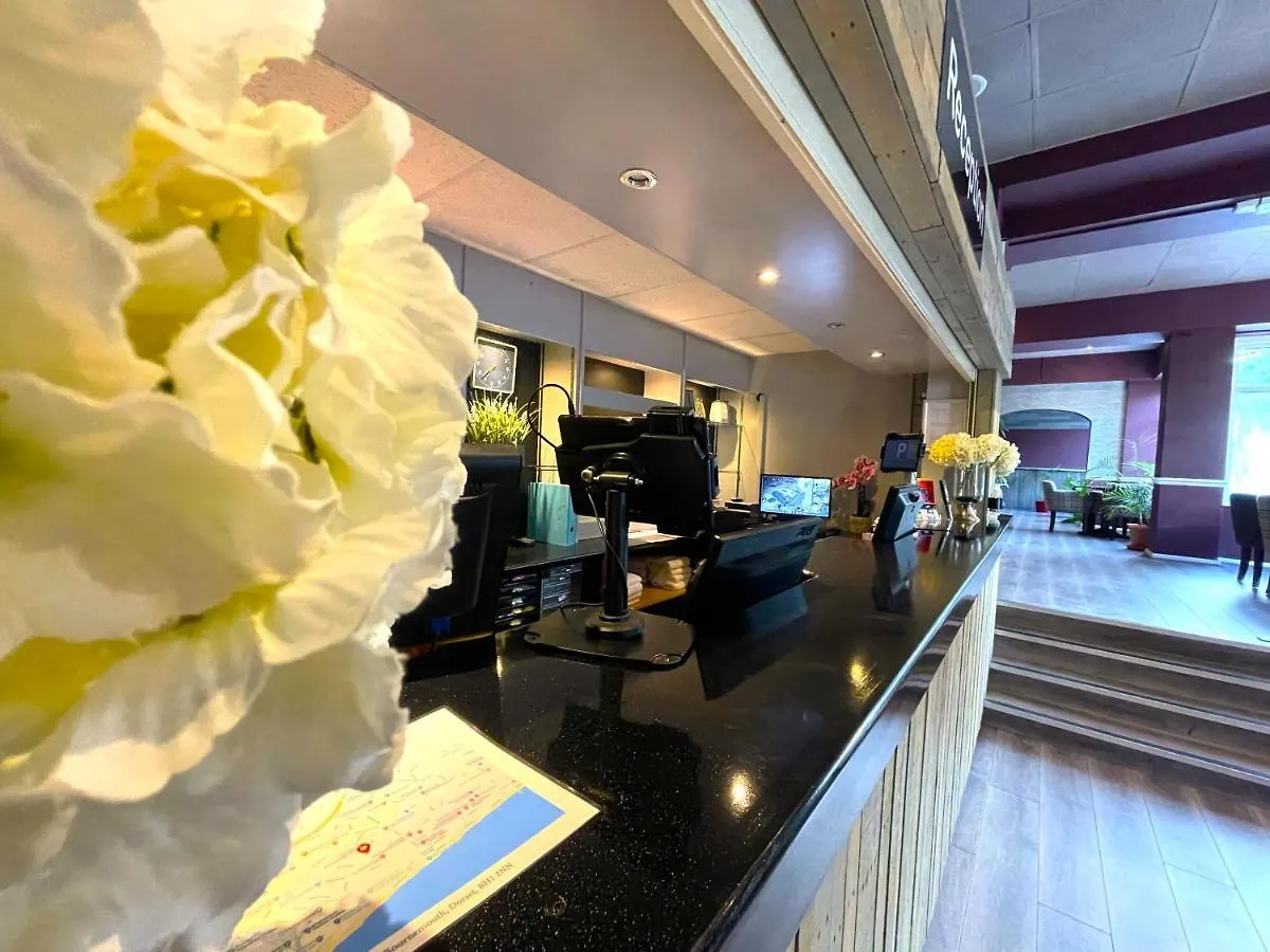 Piccadilly Hotel Bournemouth