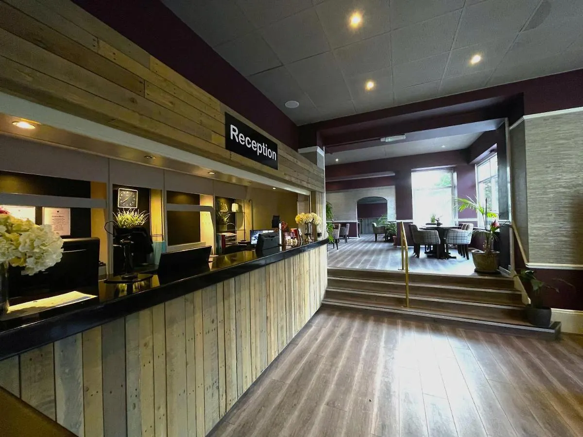 Piccadilly Hotel Bournemouth United Kingdom