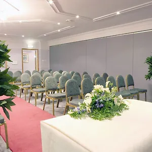 A55 Chester West By Ihg Hotel
