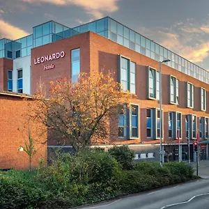 Leonardo Hotel