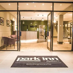 Park By Radisson Hotel